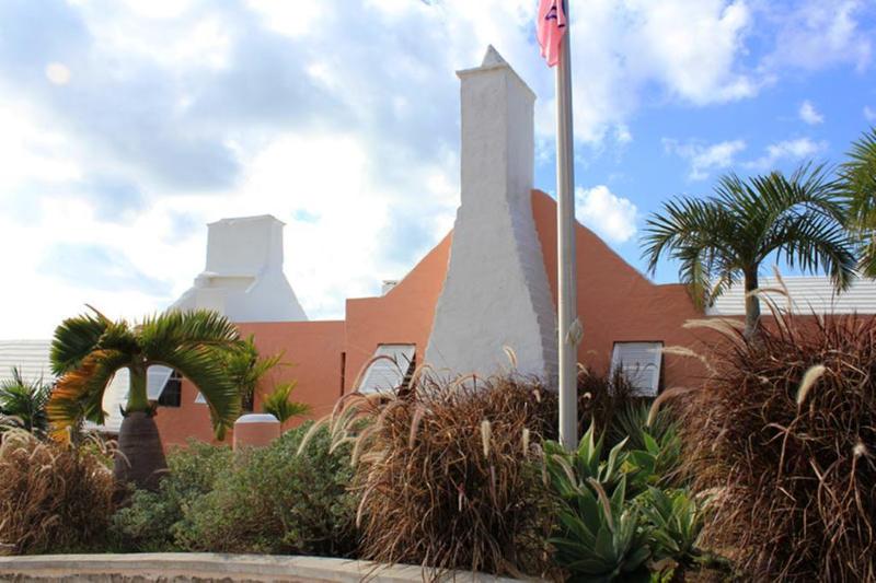 هتل The Reefs Resort And Club
