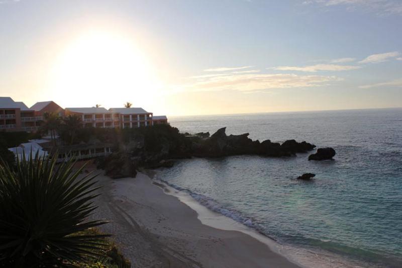 هتل The Reefs Resort And Club