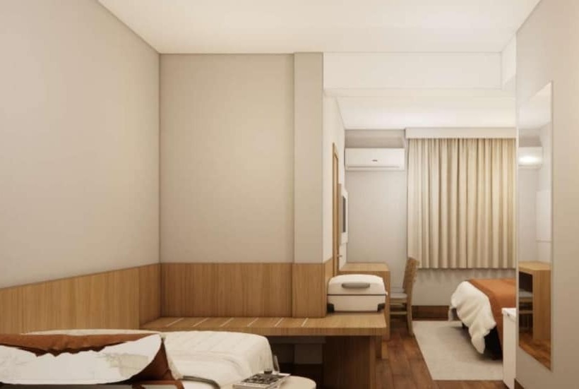 هتل évora By Rede Sagres