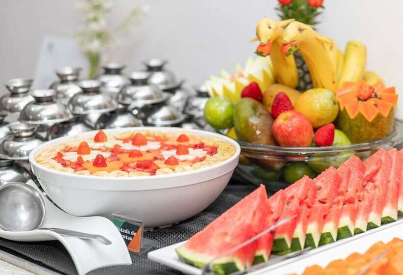 هتل évora By Rede Sagres