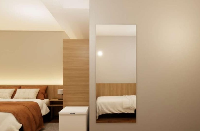 هتل évora By Rede Sagres