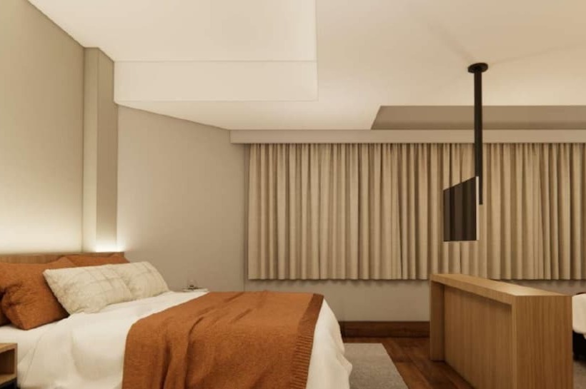 هتل évora By Rede Sagres