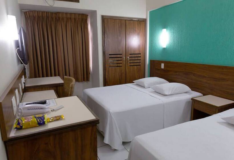 Joalpa Hotel Juiz De Fora