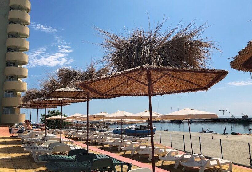 Pomorie Interhotel