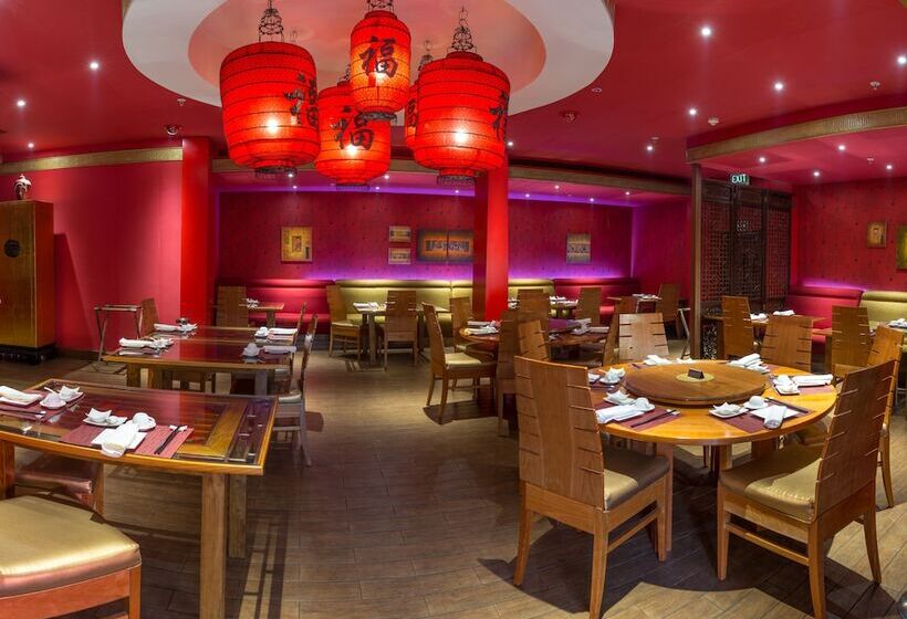 استراحتگاه Peermont Walmont At The Grand Palm  Gaborone