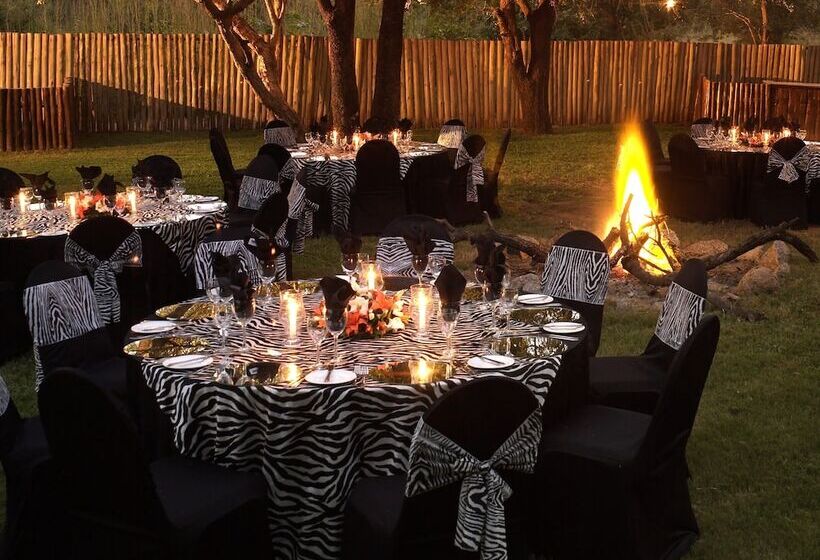 استراحتگاه Peermont Walmont At The Grand Palm  Gaborone