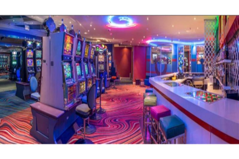 استراحتگاه Peermont Walmont At The Grand Palm  Gaborone