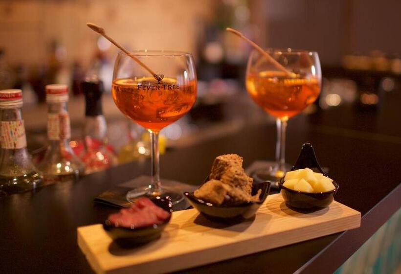 Adults Only Hotel Mulin   Das Erwachsenen Hotel In Den Bergen