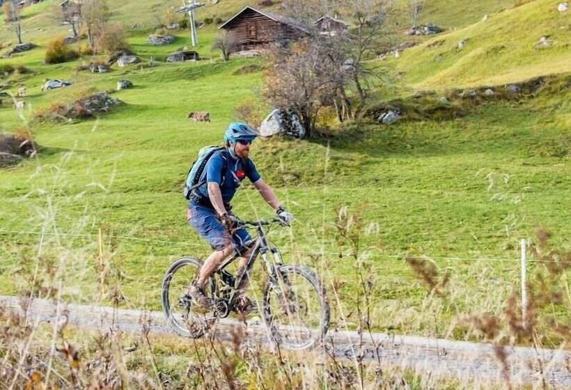 Adults Only Hotel Mulin   Das Erwachsenen Hotel In Den Bergen