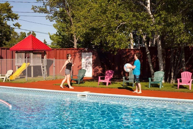 Clansman Motel