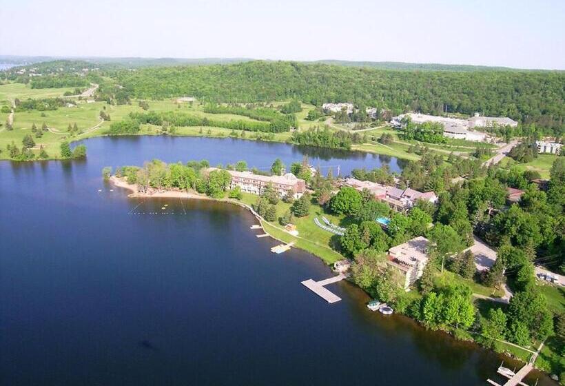 Deerhurst Resort
