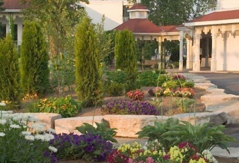 Fern Resort