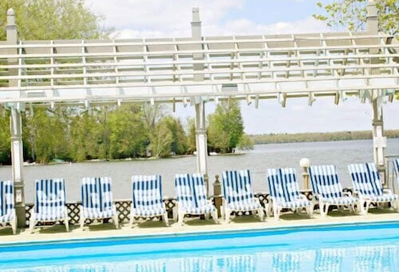 Fern Resort