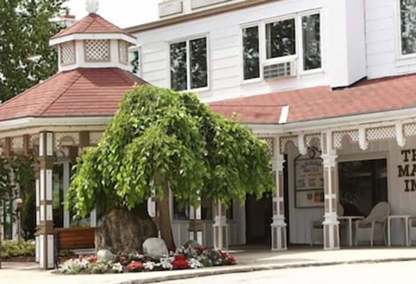 Fern Resort