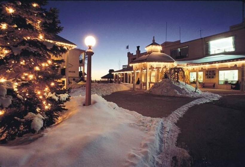Fern Resort