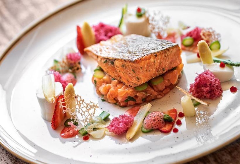 Golf & Sporthotel Hof Maran