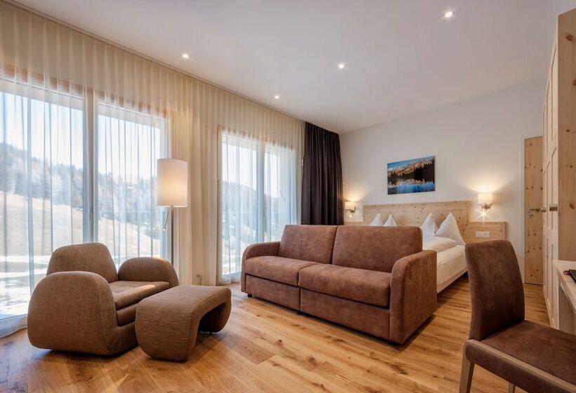 Golf & Sporthotel Hof Maran