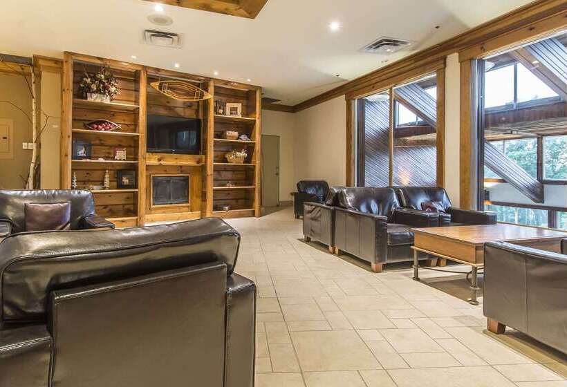 Hidden Valley Resort, Ascend Hotel Collection