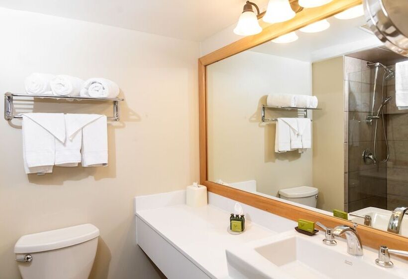 Hidden Valley Resort, Ascend Hotel Collection