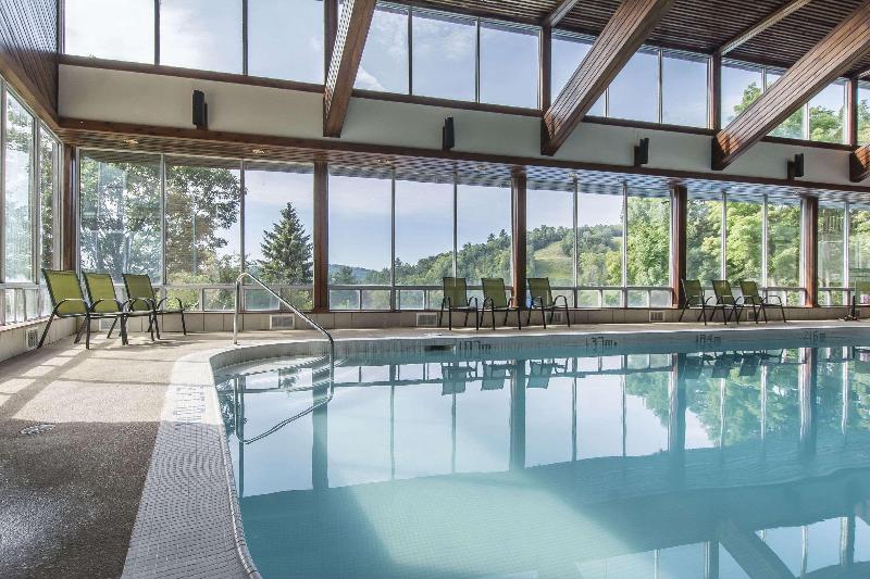 Hidden Valley Resort, Ascend Hotel Collection