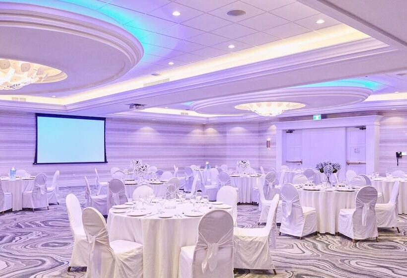 Holiday Inn Hotel & Suites St.catharines-niagara, An Ihg