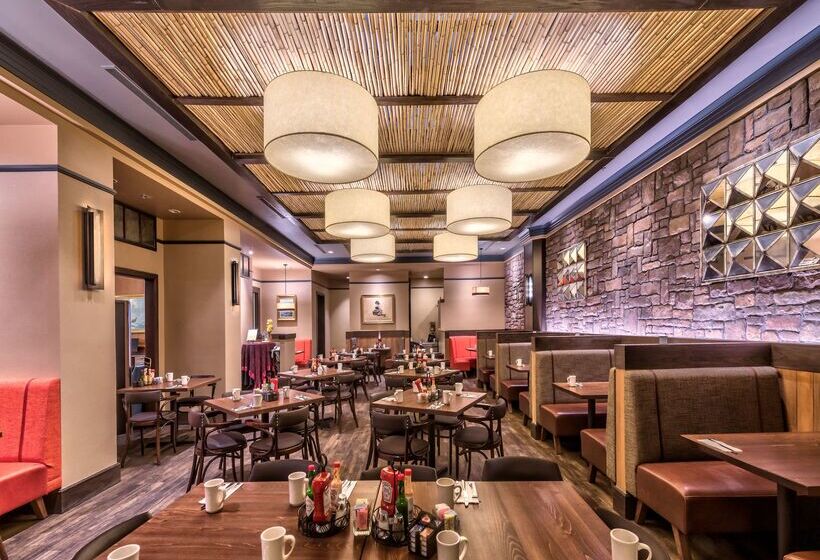 فندق Baranof Downtown Bw Signature Collection