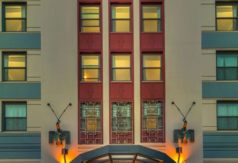 فندق Baranof Downtown Bw Signature Collection