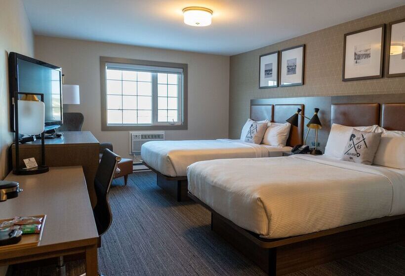 فندق Best Western Gold Rush Inn