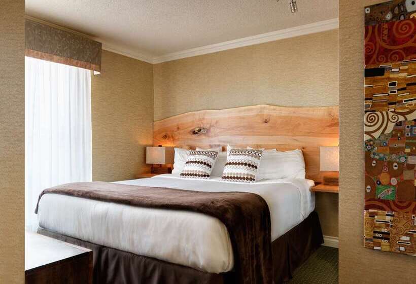 فندق Best Western Plus Inner Harbour