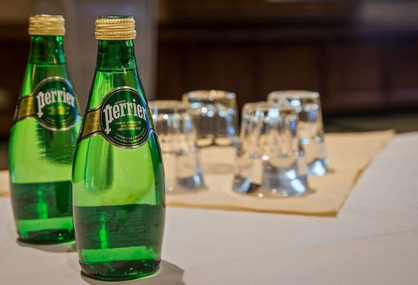 هتل Best Western Plus Lamplighter Inn & Conference Centre