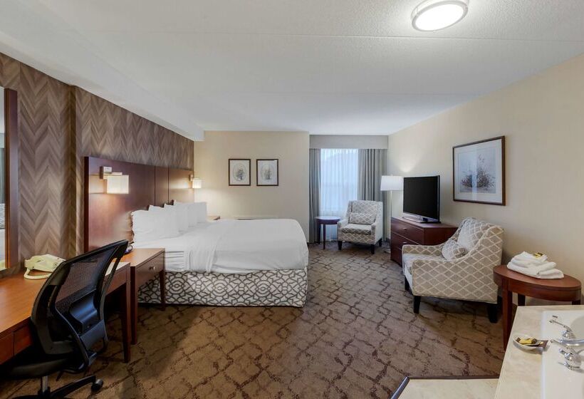 Отель Best Western Plus Otonabee Inn