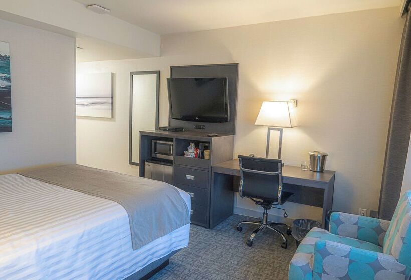 هتل Best Western Plus Sands