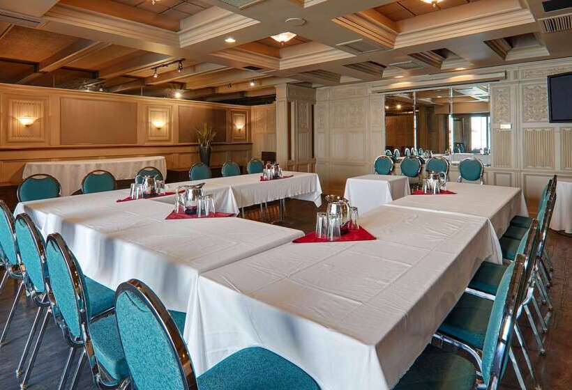 هتل Best Western Plus Sands