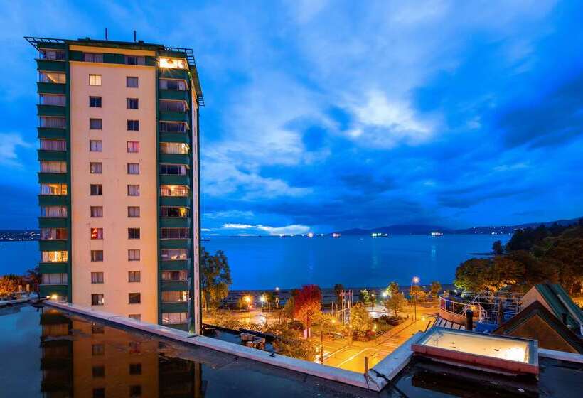 هتل Best Western Plus Sands