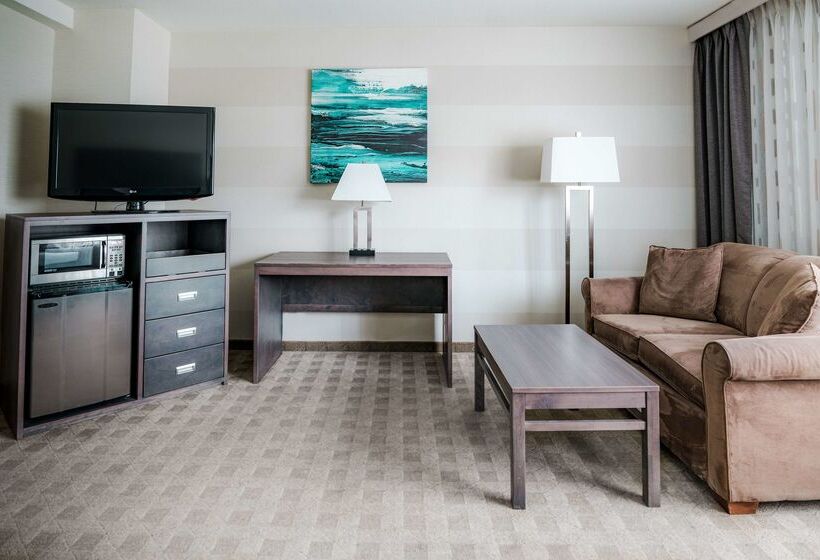 هتل Best Western Plus Sands