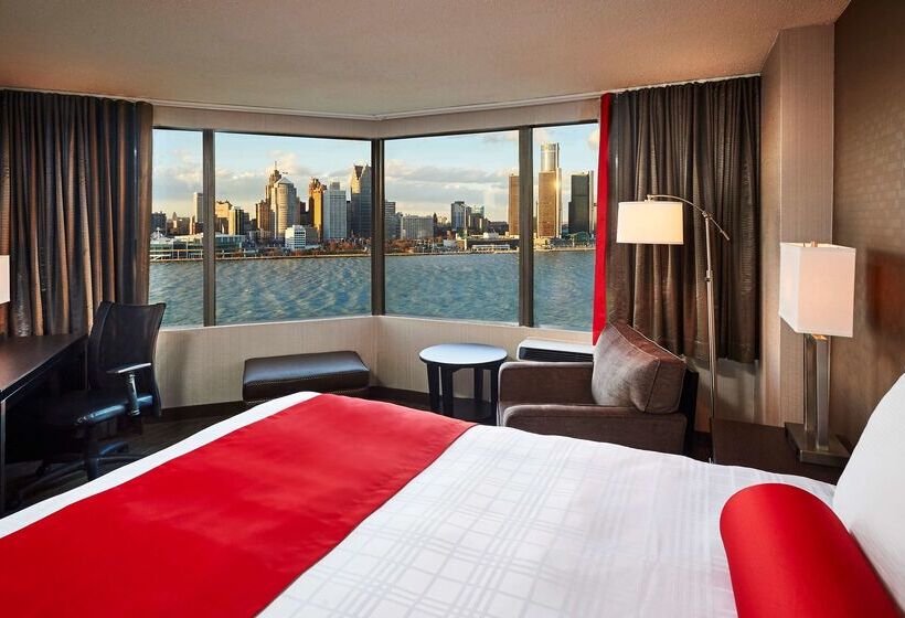 هتل Best Western Plus Waterfront