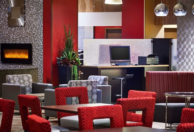 هتل Best Western Plus Waterfront
