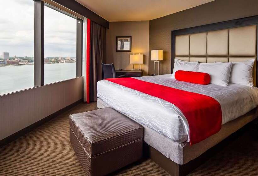 هتل Best Western Plus Waterfront