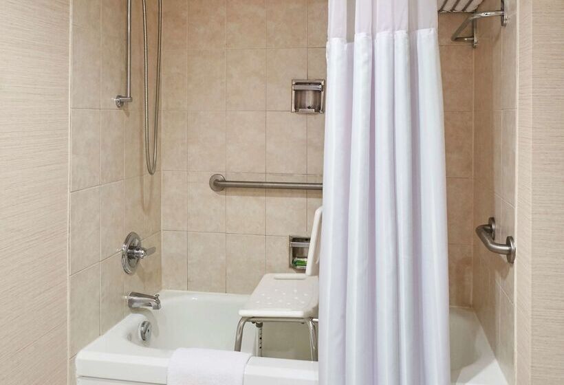 هتل Best Western Plus Waterfront