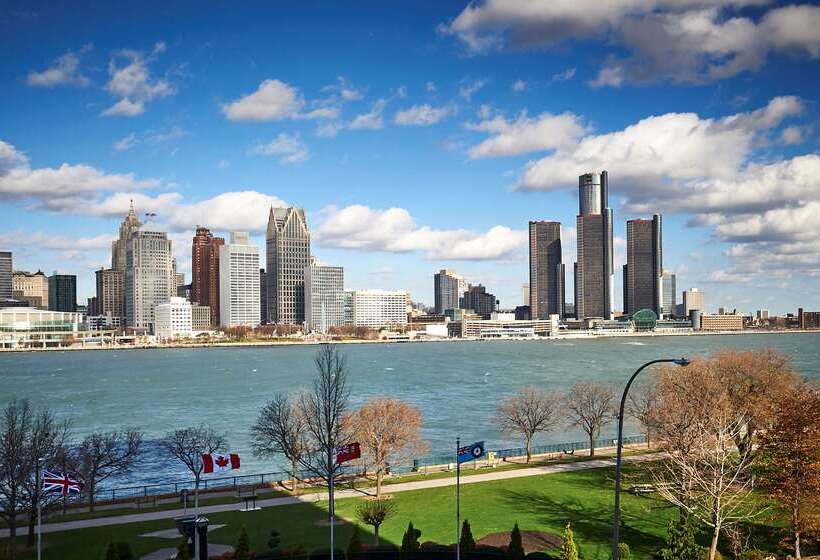 هتل Best Western Plus Waterfront
