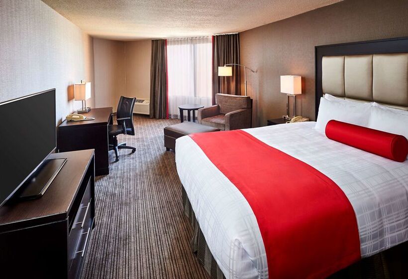 هتل Best Western Plus Waterfront