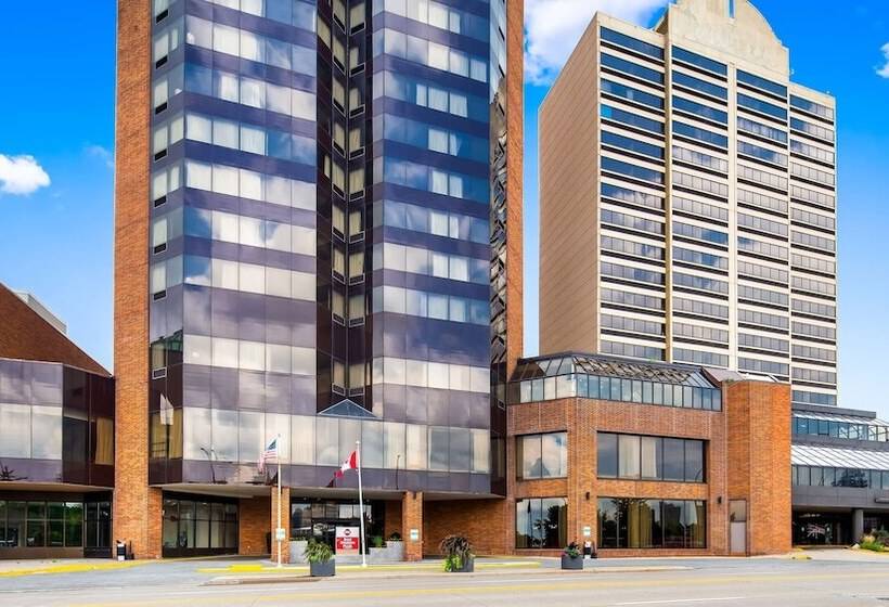 هتل Best Western Plus Waterfront