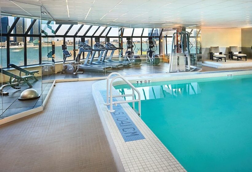 هتل Best Western Plus Waterfront