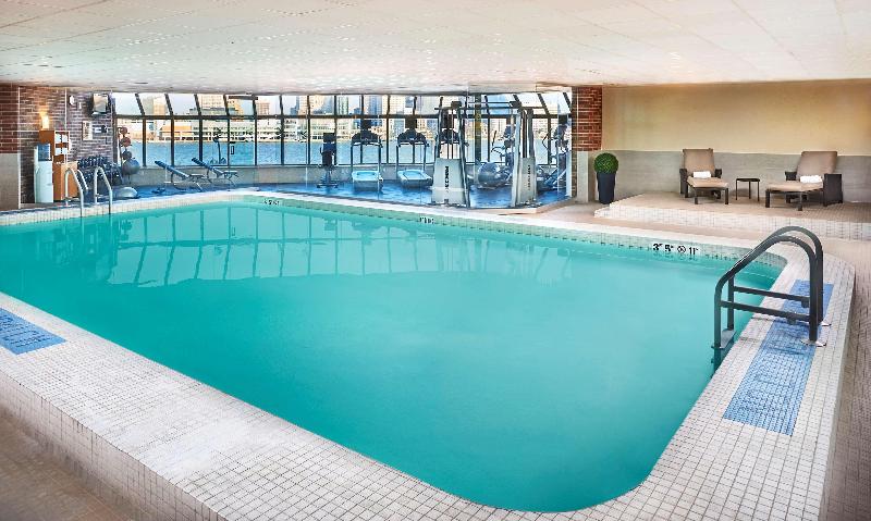 هتل Best Western Plus Waterfront