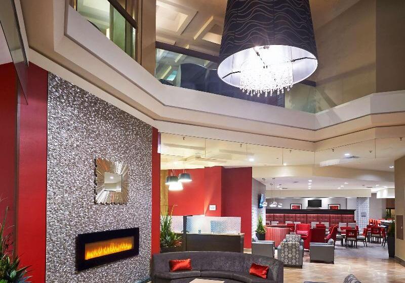هتل Best Western Plus Waterfront