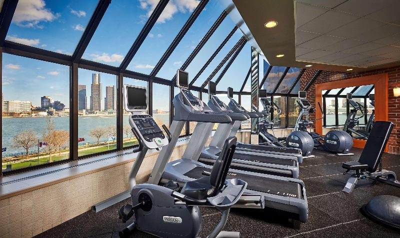 هتل Best Western Plus Waterfront