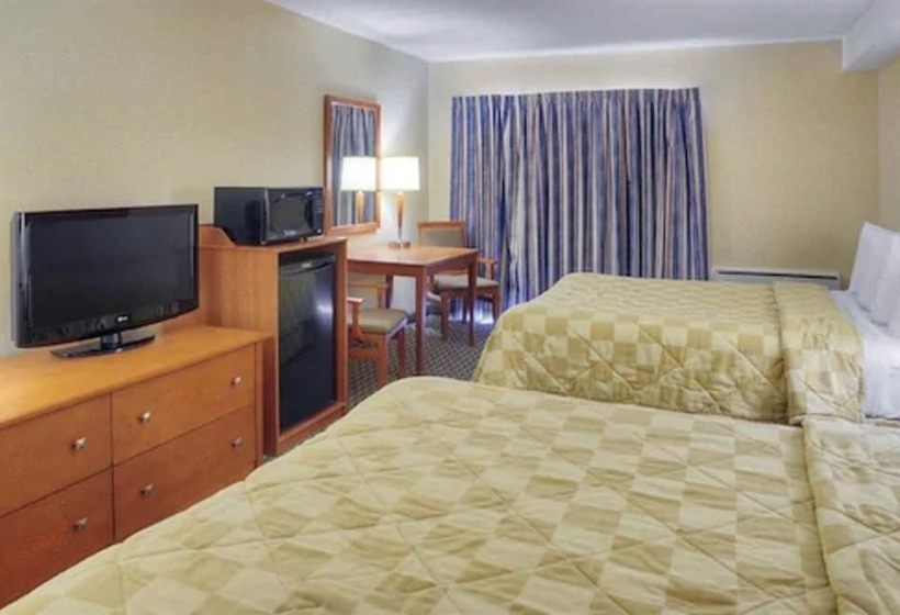 Hotel Comfort Inn