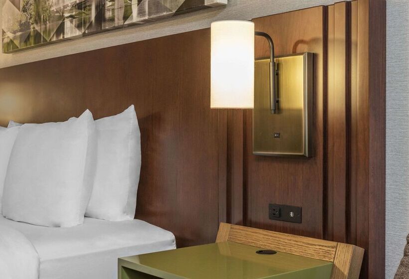 هتل Comfort Inn Magnetic Hill