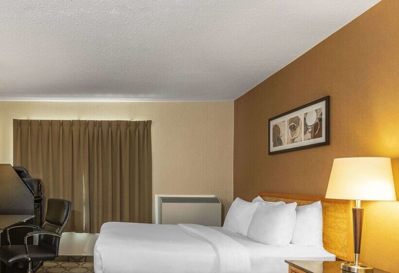 هتل Comfort Inn
