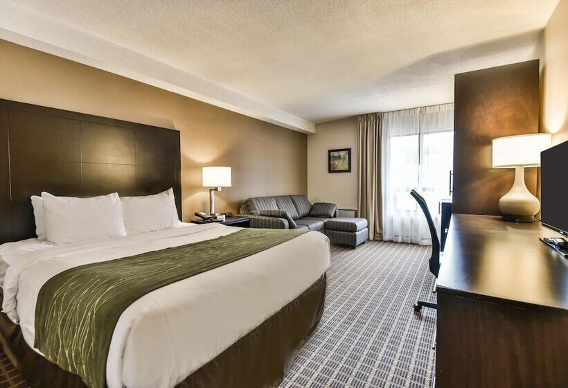 هتل Comfort Inn